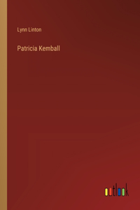Patricia Kemball