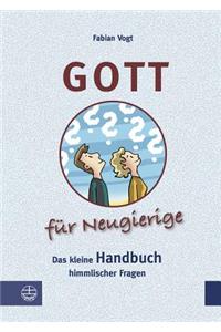 Gott Fur Neugierige