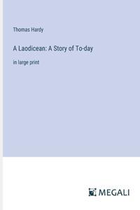 Laodicean