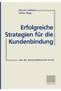 Erfolgreiche Strategien für die Kundenbindung