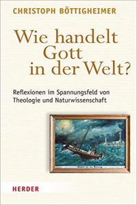 Wie Handelt Gott in Der Welt?