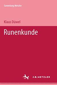 Runenkunde