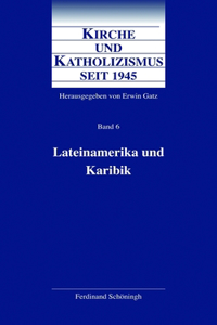 Lateinamerika Und Karibik