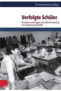 Verfolgte Schuler