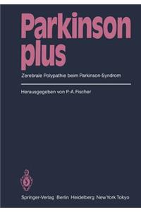 Parkinson plus