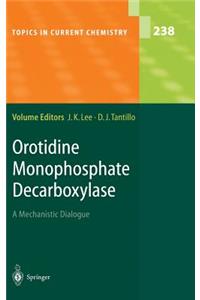 Orotidine Monophosphate Decarboxylase