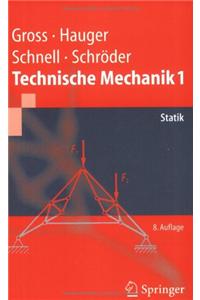 Technische Mechanik 1: Statik