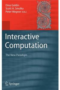 Interactive Computation