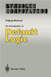 Introduction to Default Logic