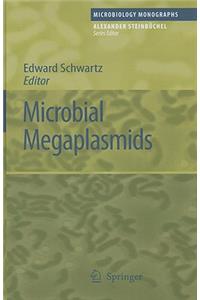 Microbial Megaplasmids