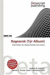 Ragnarok (T R Album)