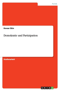 Demokratie und Partizipation