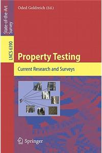 Property Testing