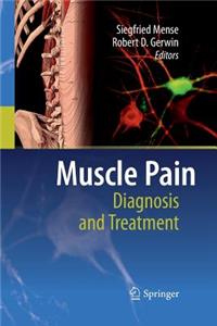 Muscle Pain: Diagnosis and Treatment