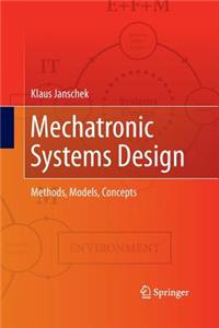 Mechatronic Systems Design