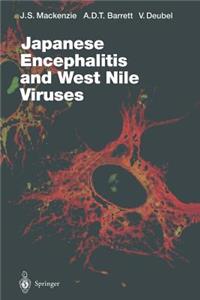 Japanese Encephalitis and West Nile Viruses