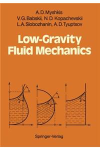 Low-Gravity Fluid Mechanics