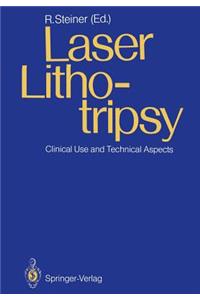 Laser Lithotripsy