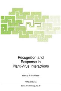 Recognition and Response in Plant-Virus Interactions