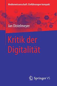 Kritik Der Digitalität