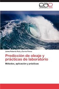 Prediccion de Oleaje y Practicas de Laboratorio