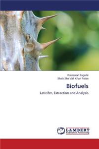 Biofuels