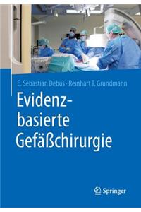 Evidenzbasierte Gefäßchirurgie