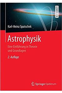 Astrophysik