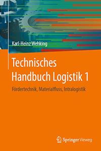 Technisches Handbuch Logistik 1