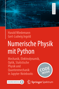 Numerische Physik Mit Python