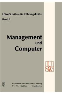 Management Und Computer