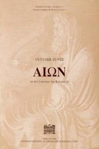 Aion in Der Literatur Der Kaiserzeit