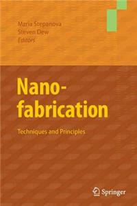 Nanofabrication