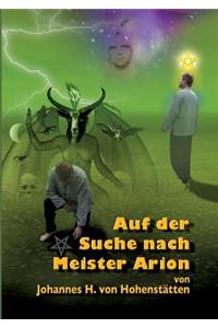 Auf der Suche nach Meister Arion