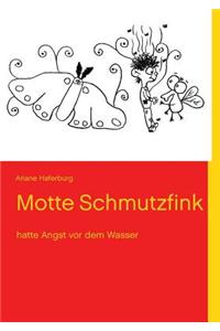 Motte Schmutzfink