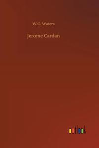 Jerome Cardan