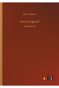 Social England