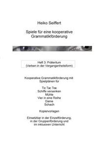 Kooperative Grammatikforderung Heft 3