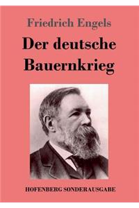 deutsche Bauernkrieg
