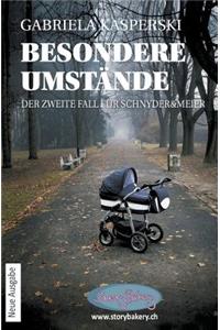 Besondere Umstände