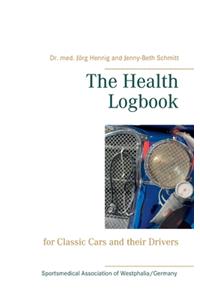 Health Logbook