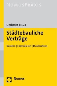 Stadtebauliche Vertrage