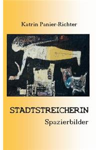 Stadtstreicherin: Spazierbilder