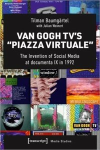 Van Gogh Tv's »Piazza Virtuale«