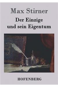 Der Einzige und sein Eigentum