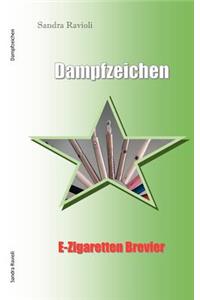 Dampfzeichen