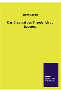 Grabmal Des Theoderich Zu Ravenna