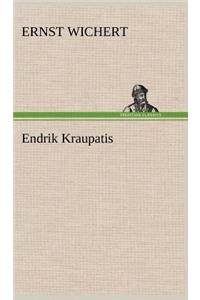 Endrik Kraupatis