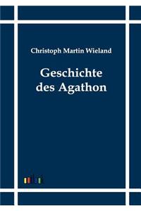 Geschichte des Agathon