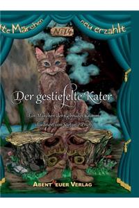 Der gestiefelte Kater